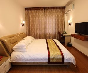 Mount Mogan Xiangshui Hill Hotel Moganshan China