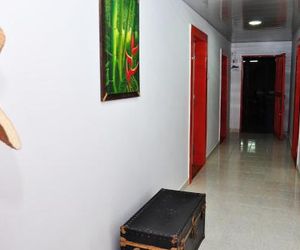 Finca El Arrullo Armenia Colombia