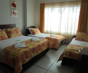 Hotel Marux Plaza Melgar Colombia