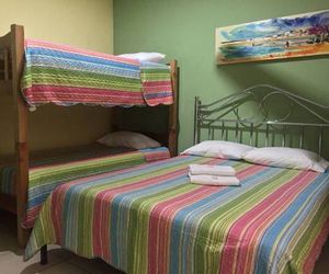 Hostel More San Jose Costa Rica