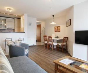 Ferienwohnung Birgit Kuehlungsborn Germany