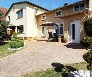 Ferienwohnung Iris Kuehlungsborn Germany