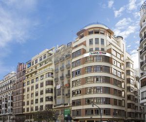 Casual Vintage Valencia Valencia Spain