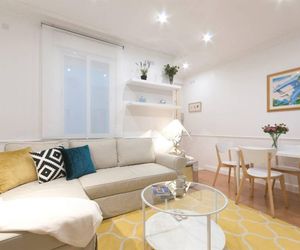 Friendly Rentals Chamberi Madrid Spain