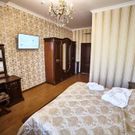 Фото отеля Отель Кристалл