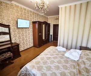 Hotel Kristall Kislovodsk Russia