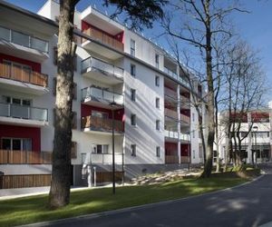 Domitys Les Portes de lAtlantique St. Nazaire France