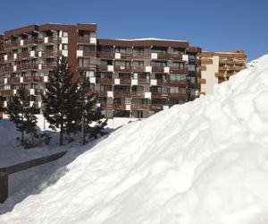 Le Schuss de Val Thorens Val Thorens France