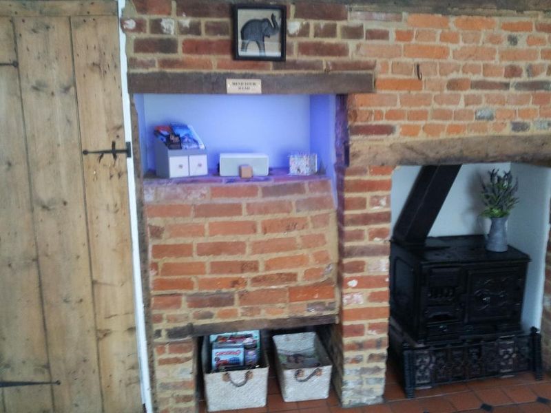 Hotel Photo 20