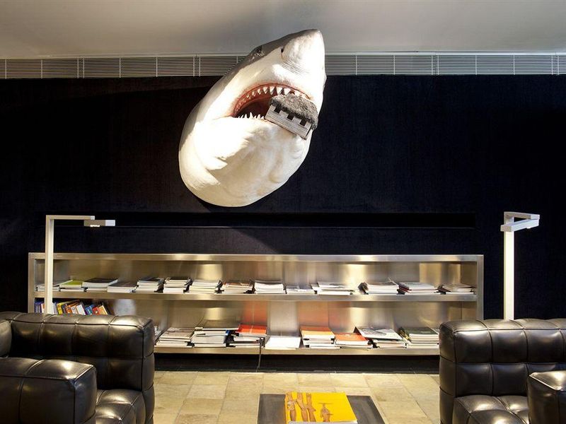 Hotel Photo 13
