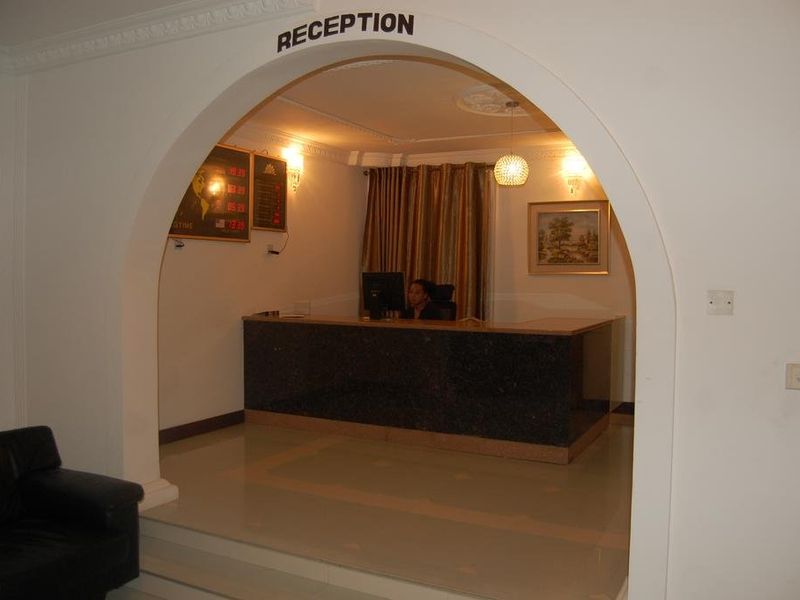 Hotel Photo 13