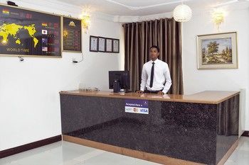 Hotel Photo 14