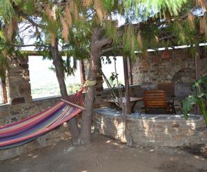 Villa Santa Mavra Naxos Town Greece