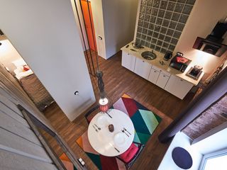 Greenfeel на Невском