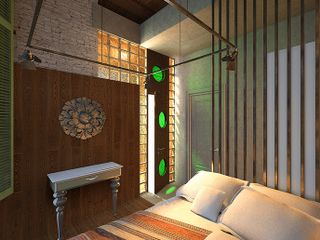 Greenfeel на Невском