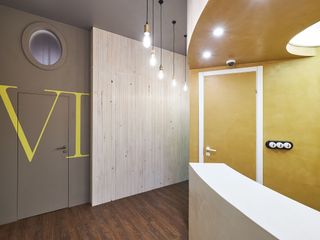 Greenfeel на Невском