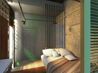 Greenfeel на Невском