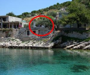 Seaside holiday house Cove Zarace (Gdinj) (Hvar) - 4603 Gdinj Croatia