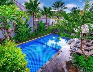 Villa Umah D’ Kampoeng Ungasan Indonesia