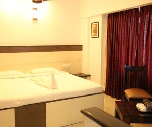 Hotel Karpagam International Yercaud India