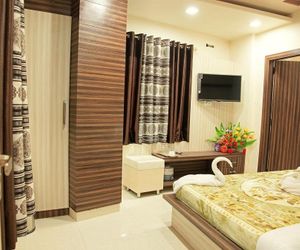 Hotel Hunain Ajmer India