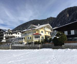 Villa Romantica Appartement Mayrhofen Austria