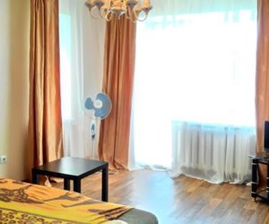 RENT-сервис Apartment Serova 26 Omsk Russia