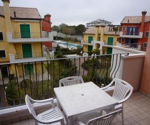 Le Ginestre Lido di Jesolo Italy