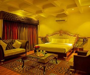 Hotel DE SHALIMAR Multan Pakistan