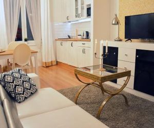 Gold Box Apartament Gdansk Poland