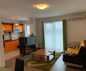 Apartament Prima Oradea Romania