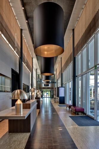 Hotel Photo 16