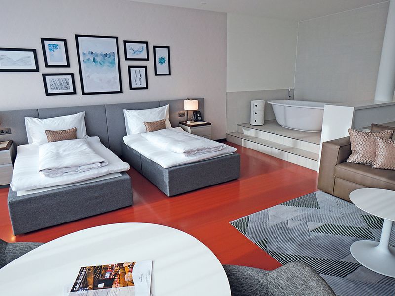 Hotel Photo 4