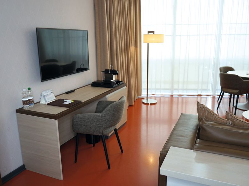 Hotel Photo 5