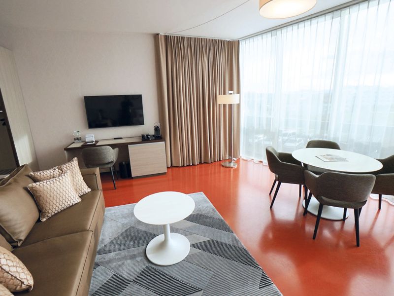 Hotel Photo 6