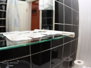 Парк Отель Кантри