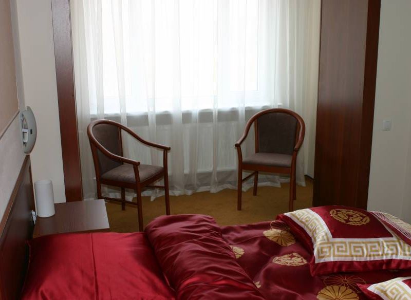 Hotel Photo 3