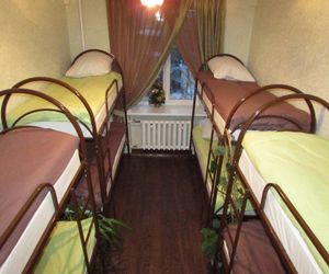 Hostel Izumrudnyy Barnaul Russia