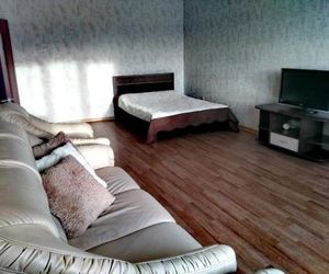 Apartment NG Na Torosova Abakan Russia