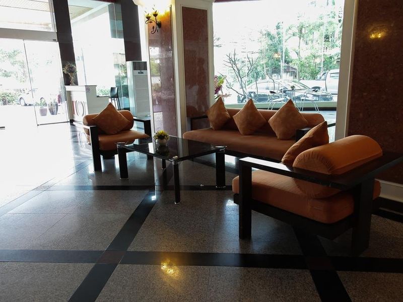 Hotel Photo 11