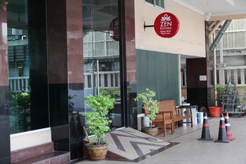 Hotel Photo 23
