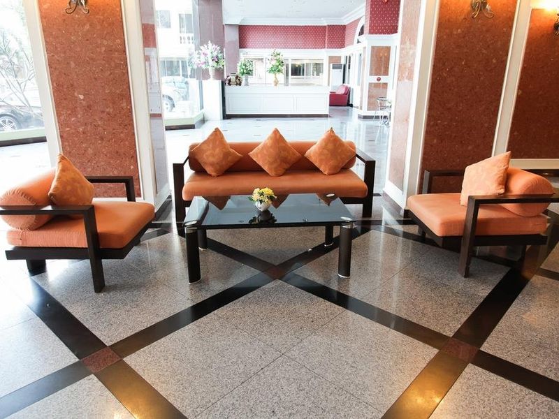 Hotel Photo 10