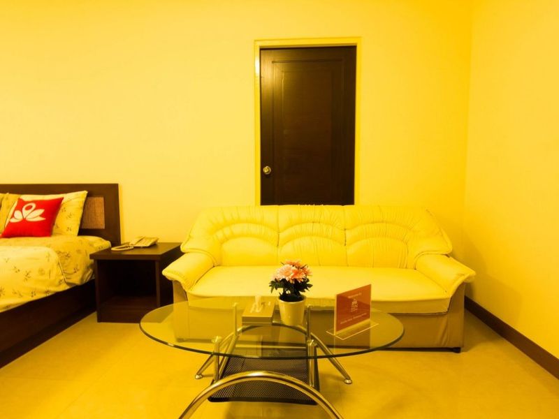 صورة الفندق 4