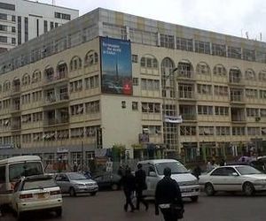 Shumuk Hotel and Apartments Kampala Uganda