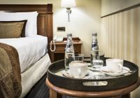 Отзывы Hotel Dei Cavalieri, 4 звезды