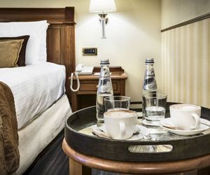 Hotel Dei Cavalieri Milan Italy