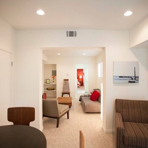 Photo of Amazing one bedroom near Main St, Rose, and Abbot
