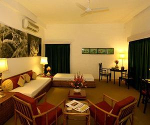 Shikarbadi Hotel - Heritage Udaipur India
