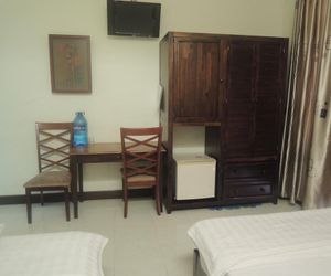 Kien Nhi Tam Motel Vung Tau Vietnam