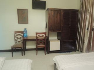 Hotel pic Kien Nhi Tam Motel